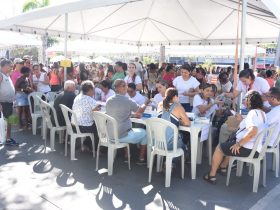 Prefeitura de Maricá celebra o 1° de maio com diversos serviços gratuitos para a população