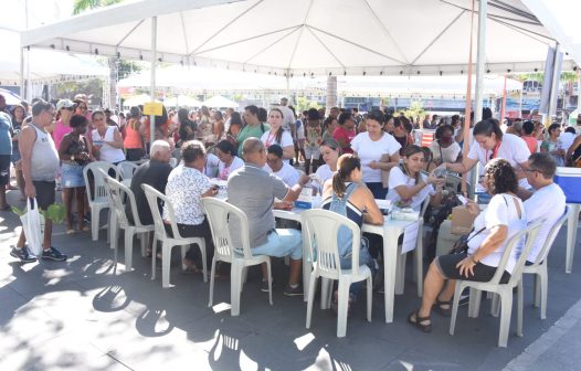 Prefeitura de Maricá celebra o 1° de maio com diversos serviços gratuitos para a população