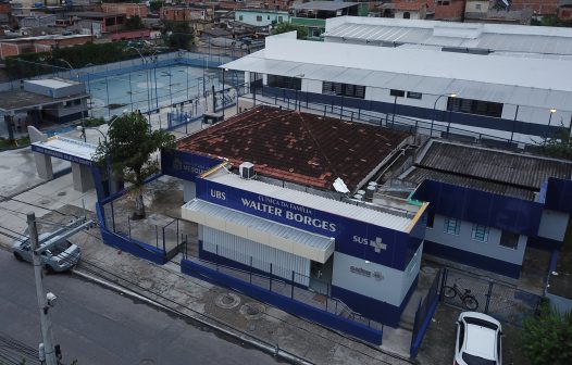 Prefeitura de Mesquita reinaugura a Clínica da Família Walter Borges