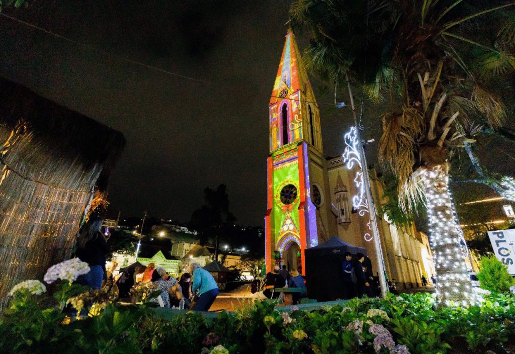 Natal Cultural: Teresópolis abre chamada pública para seleção de propostas artísticas e culturais