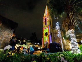 Natal Cultural: Teresópolis abre chamada pública para seleção de propostas artísticas e culturais