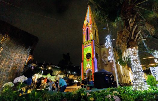 Natal Cultural: Teresópolis abre chamada pública para seleção de propostas artísticas e culturais