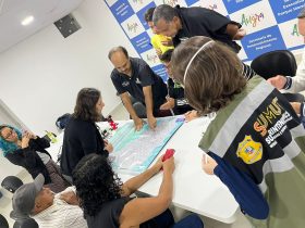 Parque Mambucaba, em Angra dos Reis, poderá ganhar projeto cicloviário