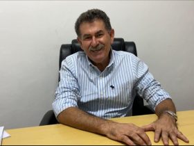 Pré-candidato à prefeitura de Saquarema, Paulo Melo fala sobre presente e futuro da cidade