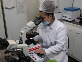 Prefeitura de Tanguá registra aumento de mais de 40% no número de exames laboratoriais