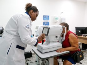 Prefeitura do Rio zera fila de atendimento para glaucoma