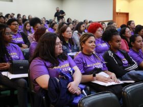 Prefeitura do Rio inicia 2° edição do curso Mulheres.Tech, com 194 alunas inscritas