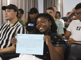 Prefeitura de São Gonçalo celebra formatura da 1° turma do projeto “Jovem Alerta”