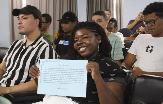 Prefeitura de São Gonçalo celebra formatura da 1° turma do projeto “Jovem Alerta”