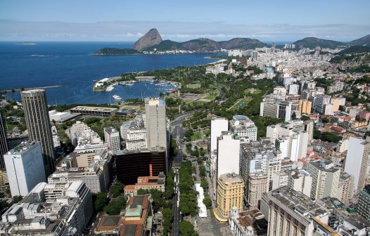 Secovi Rio analisa valorização do m² de venda e locação na capital em abril de 2023