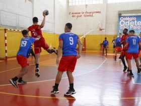 Projeto Superação no Handebol agita São Gonçalo com campeonato