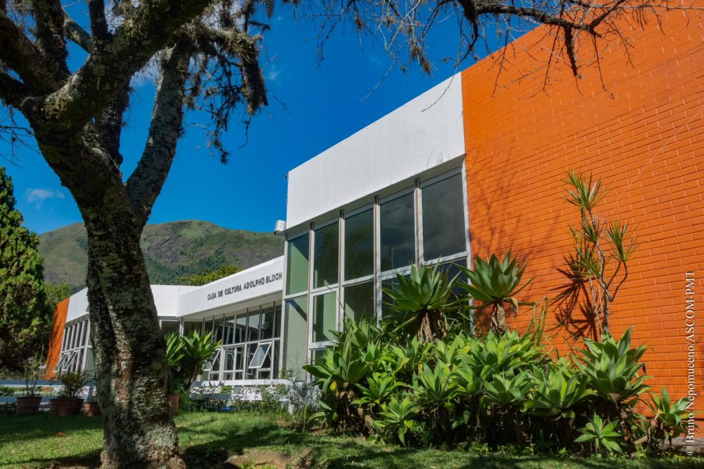Casa de Cultura de Teresópolis comemora 35 anos com espetáculo gratuito