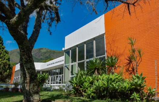 Casa de Cultura de Teresópolis comemora 35 anos com espetáculo gratuito
