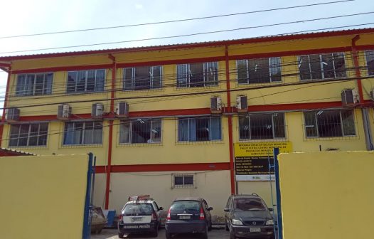 Prefeitura de Volta Redonda investe mais de R$ 5 milhões em reformas e reconstrução de escolas