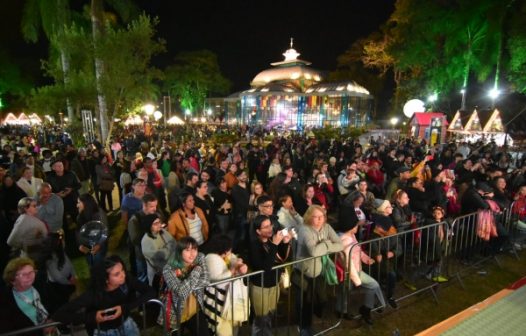Bauernfest movimenta Petrópolis até 9 de julho