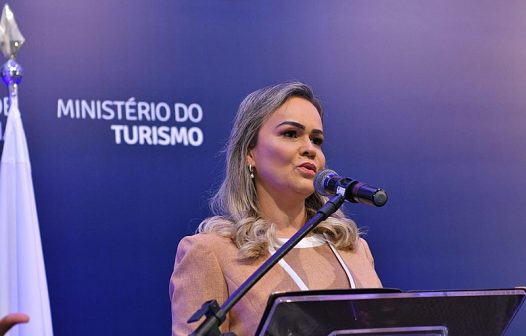 Daniela Carneiro e os frutos para o turismo brasileiro e fluminense