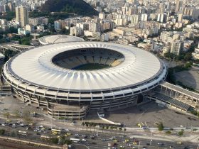 Comissões da Alerj cobram ordenamento no entorno do Maracanã