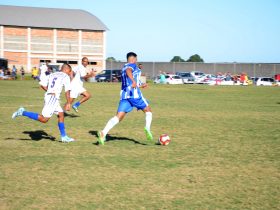 S.F. Itabapoana abre torneio de futebol no dia 23