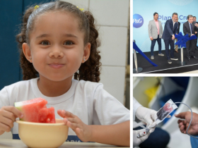 Mandou bem. As boas notícias para o Rio na semana de 18 de junho