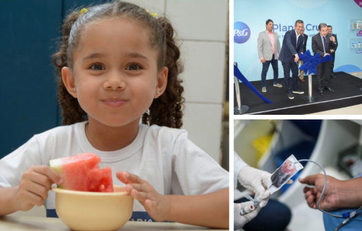 Mandou bem. As boas notícias para o Rio na semana de 18 de junho