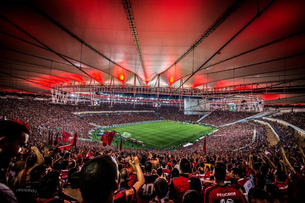 Maracanã 73 anos: celebração de clubes e jogadores