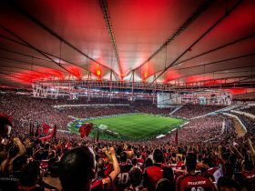 Maracanã 73 anos: celebração de clubes e jogadores