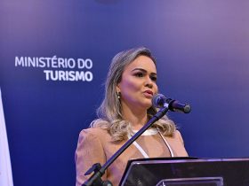 Partidos do Rio se mobilizam pela permanência de Daniela Carneiro no cargo de ministra