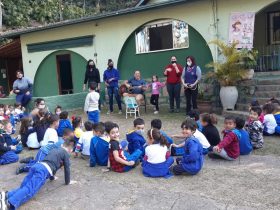 Distrito de Pedro do Rio, em Petrópolis, ganhará berçário