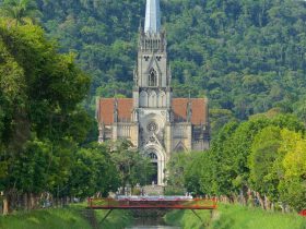 Petrópolis celebra números do turismo no feriado