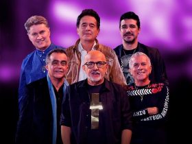 Quissamã comemora 34 anos com show