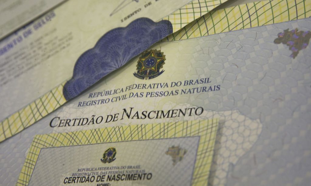 Mutirão de Registro Civil em Duque de Caxias