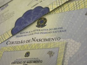 Mutirão de Registro Civil em Duque de Caxias