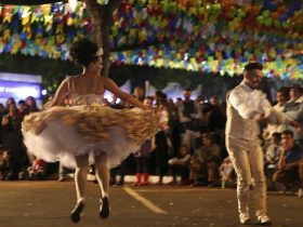 Festa de São João anima Itaboraí nesta sexta