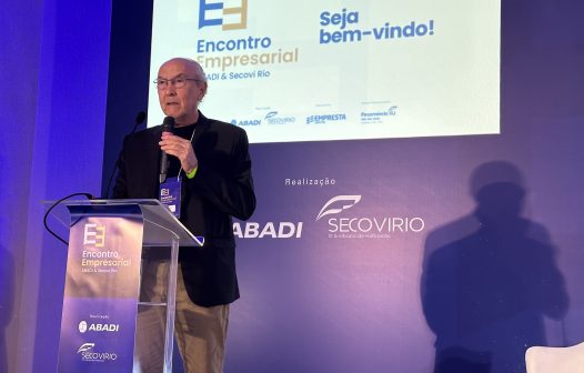 Encontro Empresarial ABADI & Secovi Rio reúne empresários do setor em Itaipava