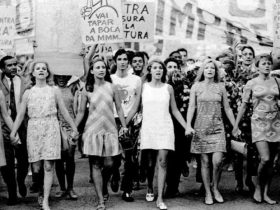 Conquista do voto feminino ganha homenagem