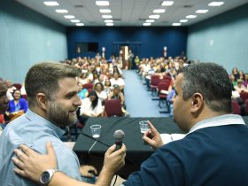 Conferência municipal em Campos debate Assistência Social