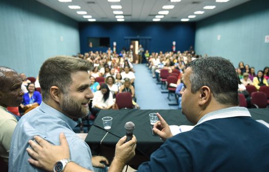 Conferência municipal em Campos debate Assistência Social