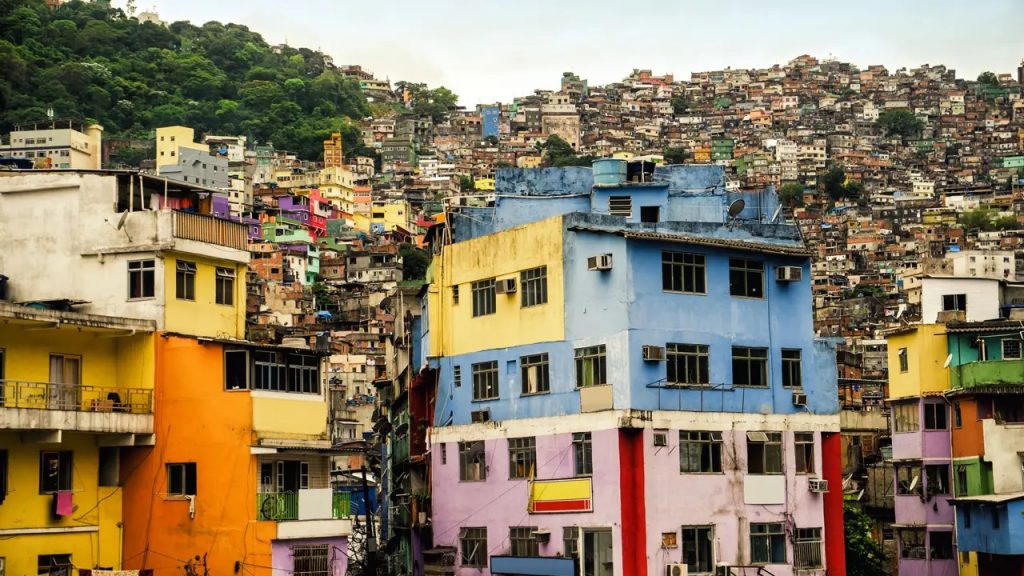 Capital: 40% dos moradores de favelas são empreendedores