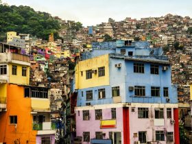 Capital: 40% dos moradores de favelas são empreendedores