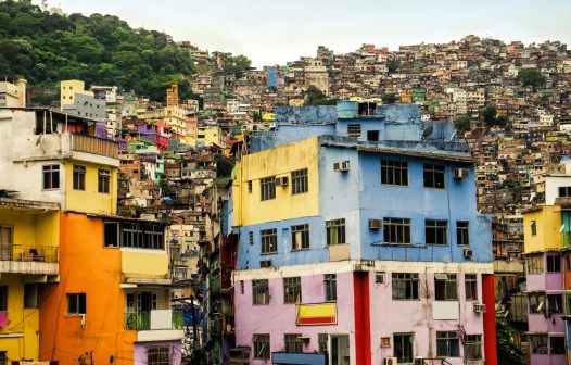 Capital: 40% dos moradores de favelas são empreendedores