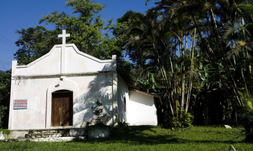 Incra reconhece terra quilombola em Angra