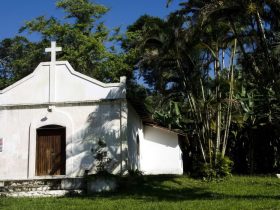 Incra reconhece terra quilombola em Angra