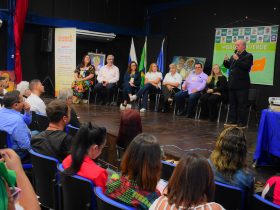 Jornada do Turismo promove debate na Baixada Verde