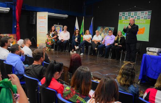 Jornada do Turismo promove debate na Baixada Verde