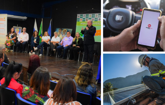 Mandou bem. As boas notícias para o Rio na semana de 23 de julho