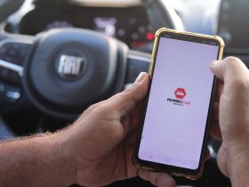 Mambucar, app de táxi de Maricá, entra em operação