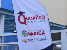 Qualifica Maricá forma 800 alunos