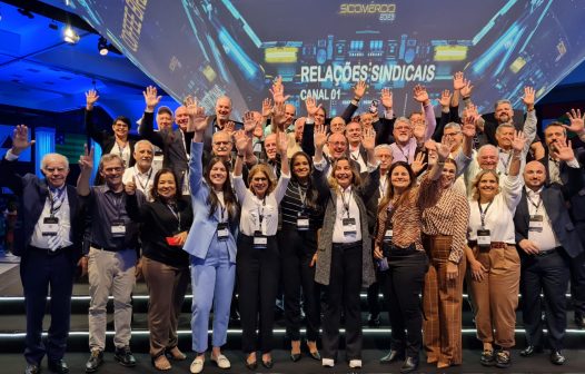 Secovi Rio participa do Sicomércio 2023, na capital federal