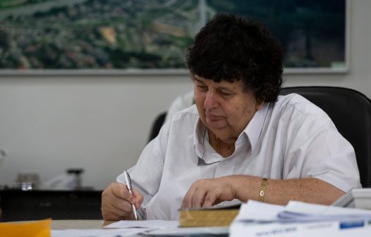 Volta Redonda planeja 192 imóveis populares