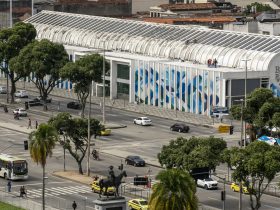 Biblioteca Parque Estadual terá aula de games